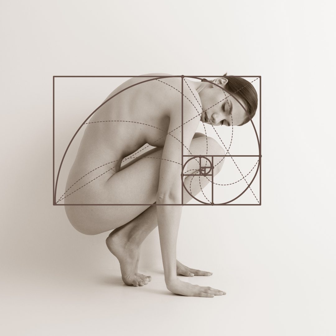 identidade visual logotipo vinci clinic design bydianasouza